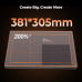 Creality Falcon A1 - 10 W